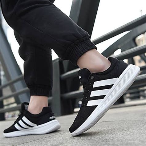 sepatu adidas cloudfoam ori
